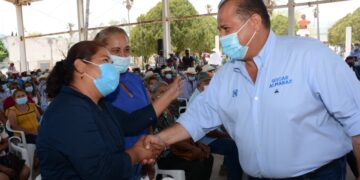 Adelante MORENA en 6 Distritos Federales de Tamaulipas;  PAN en Victoria, Tampico y Mante