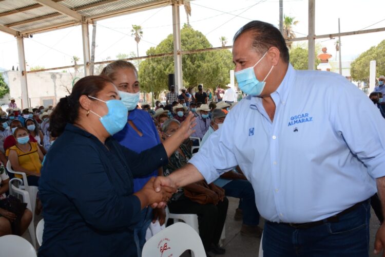 Adelante MORENA en 6 Distritos Federales de Tamaulipas;  PAN en Victoria, Tampico y Mante