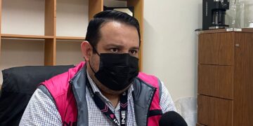 Sin cubrebocas no votarán