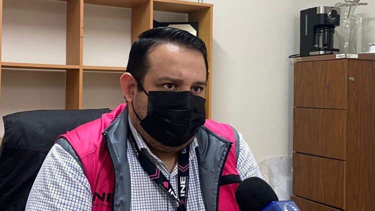 Sin cubrebocas no votarán