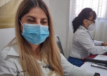 Señalan a funcionario del IETAM de reparto despensas antes de la elección.