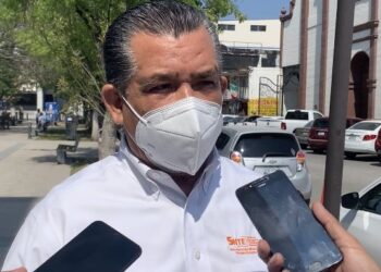 Defiende SNTE derechos de antigüedad en cambios de maestros