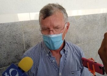 Confía IP en que haya buen contrapeso en Cámara de Diputados.