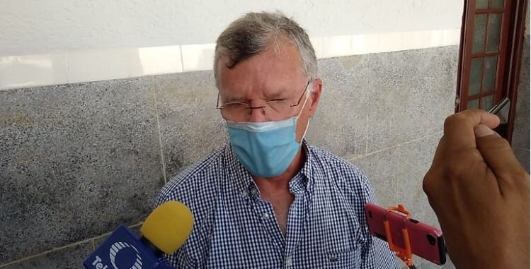 Confía IP en que haya buen contrapeso en Cámara de Diputados.