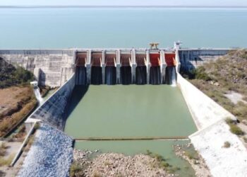 Corresponde a CONAGUA resolver conflicto por presa “El Cuchillo”