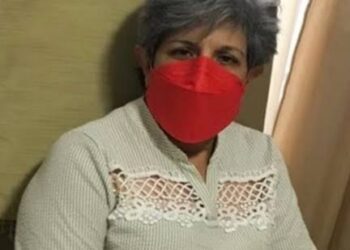 Continúan peticiones de tanques de oxígeno el sur de Tamaulipas.