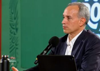 López-Gatell anuncia fin de conferencias diarias de covid-19