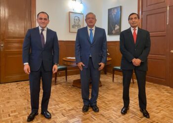Arturo Herrera será propuesto como gobernador del Banco de México: López Obrador