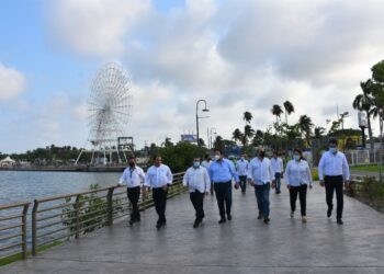 Tamaulipas sede de la Asamblea Nacional de la CANIRAC 2022