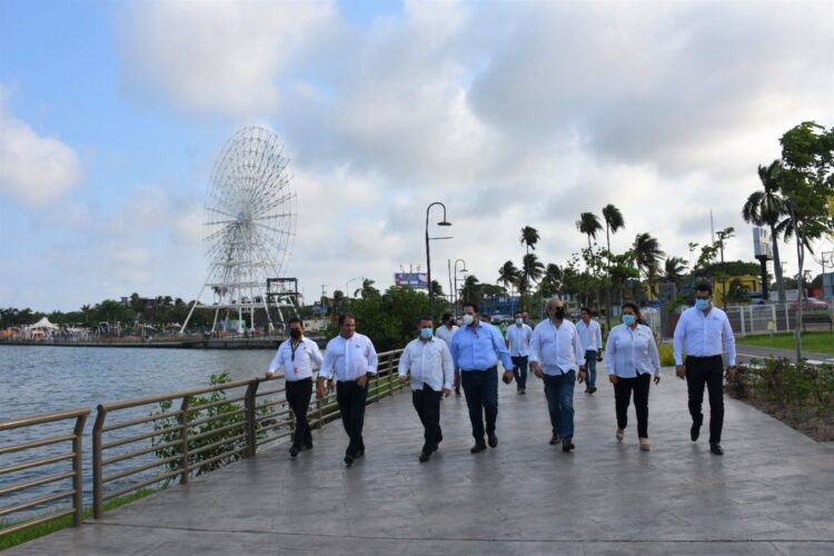 Tamaulipas sede de la Asamblea Nacional de la CANIRAC 2022