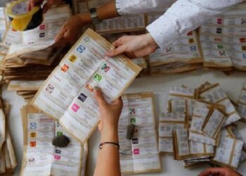 Recuenta IETAM voto por voto en 265 urnas en Tampico