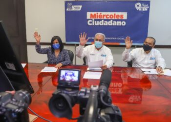 Da soluciones en salud ‘Miércoles Ciudadano’ a neolaredenses