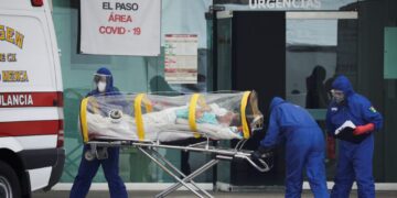 Supera Tamaulipas 5 mil 200 muertos por Coronavirus; hoy 9 y 139 contagios