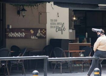 Perdió sector restaurantero 1.2 millones de empleos por pandemia: CANIRAC