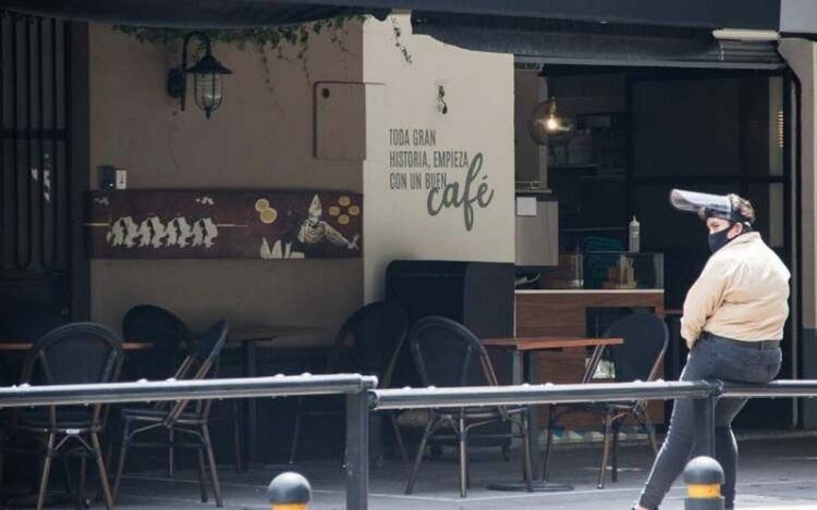 Perdió sector restaurantero 1.2 millones de empleos por pandemia: CANIRAC