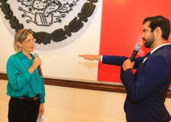 Nombran nuevo director del DIF Victoria