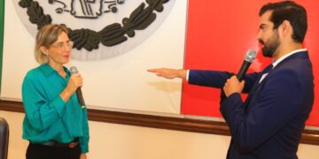 Nombran nuevo director del DIF Victoria