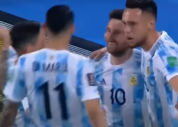 Argentina confirmó su participación en el torneo