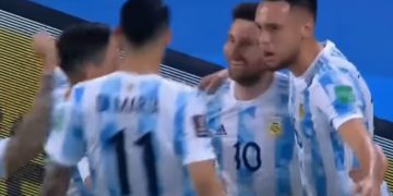 Argentina confirmó su participación en el torneo