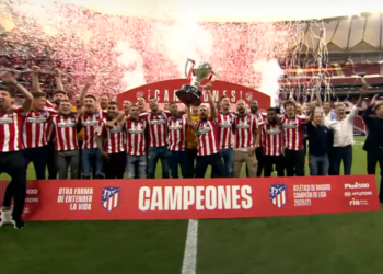 El Cholo Simeone ya tendría su lista de intocables