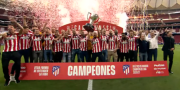 El Cholo Simeone ya tendría su lista de intocables