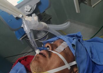 Muere jornalero que se dio un balazo en la cabeza