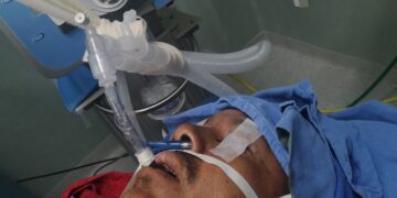 Muere jornalero que se dio un balazo en la cabeza