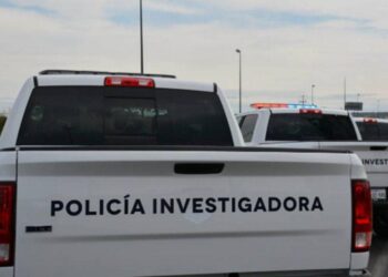 Empleado discute con su esposa y se suicida