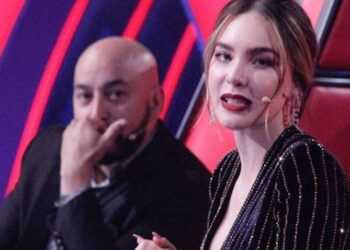Belinda es la culpable de los pleitos entre Lupillo y Juan Rivera