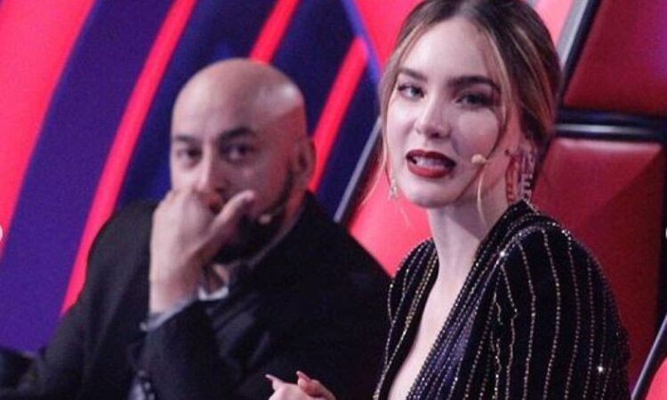 Belinda es la culpable de los pleitos entre Lupillo y Juan Rivera