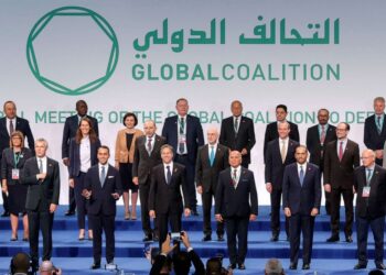 Pide EU a países repatriar  a sus ciudadanos que lucharon junto a ISIS