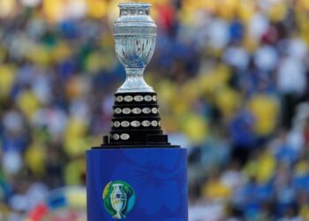Fiscalía brasileña investiga aceptación de la Copa América 2021