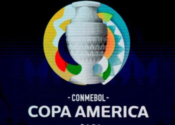 Copa América se le va otro patrocinador