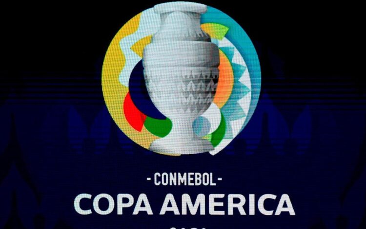 Copa América se le va otro patrocinador