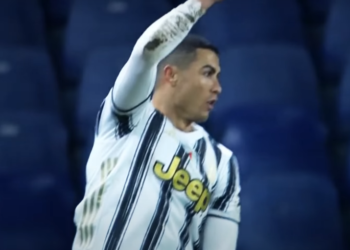 Allegri tendría a dos opciones para sustituir a Cristiano Ronaldo