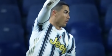 Allegri tendría a dos opciones para sustituir a Cristiano Ronaldo