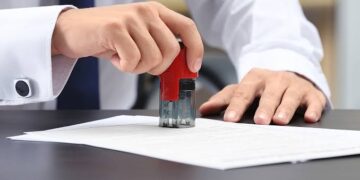 Apoyarán notarios en jornada electoral