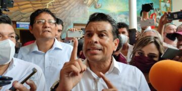 Propone Gattas reconciliación social