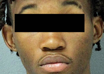 Dos juveniles arrestados por tiroteo masivo en Austin