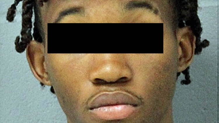 Dos juveniles arrestados por tiroteo masivo en Austin