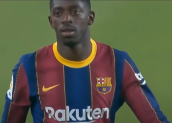 Nueva reunión con Dembélé no tuvo avances para renovarle