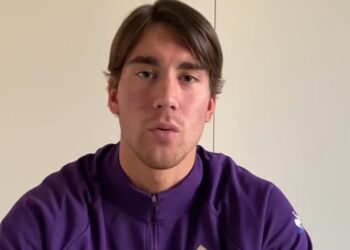 El Atlético quiere a un delantero de la Fiorentina