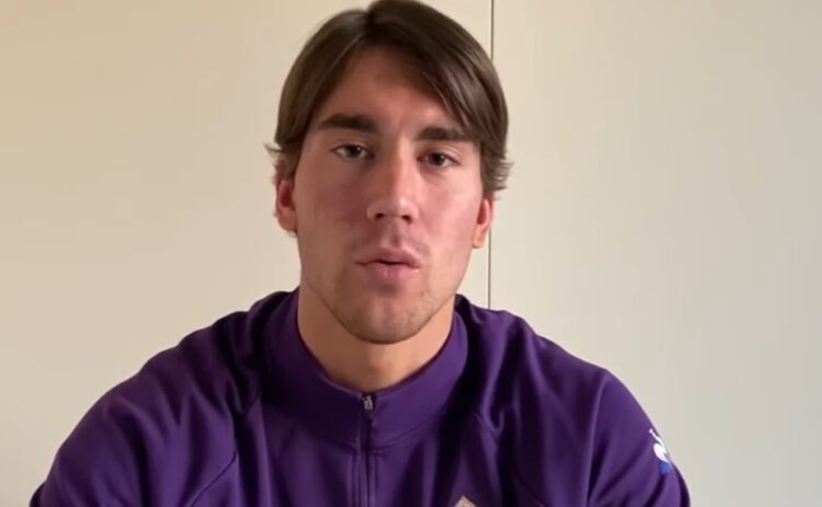 El Atlético quiere a un delantero de la Fiorentina