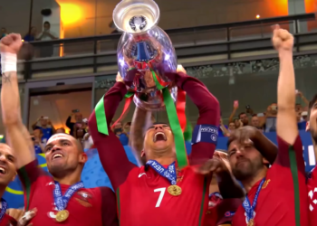 La Eurocopa repartirá millones en premios económicos