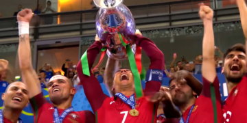 La Eurocopa repartirá millones en premios económicos