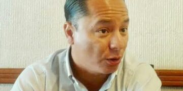 Piden renuncia de dirigente priísta