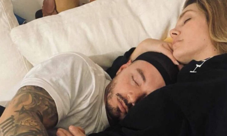 Nace hijo de J Balvin y Valentina Ferrer