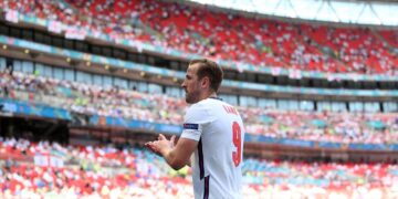 Inglaterra vs Escocia el clasico britanico