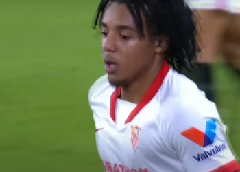 Real Madrid encontró el reemplazo de Varane en el Sevilla