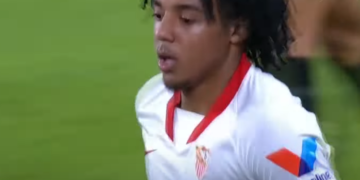 Real Madrid encontró el reemplazo de Varane en el Sevilla